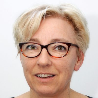 Foto van Pamela Bruens