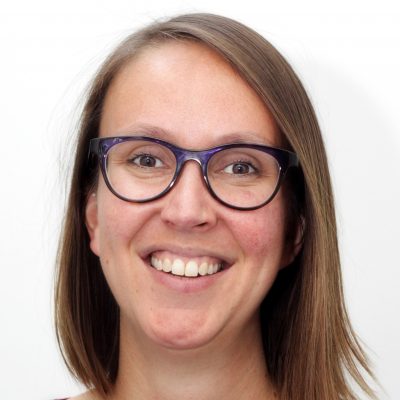Foto van R. Sloothaak-Hoekstra