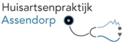 Logo Huisartsenpraktijk Assendorp